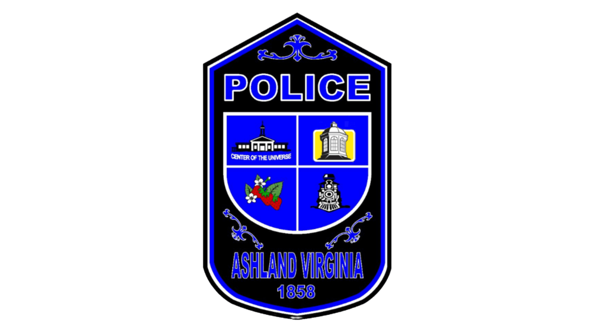 Ashland Police Department – Ashland Volunteer Fire Company