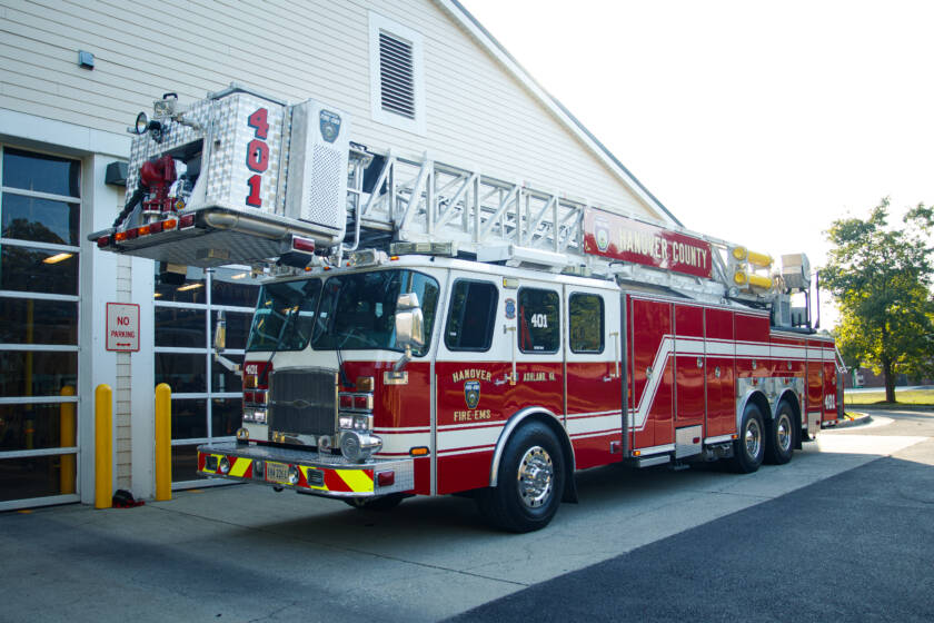 Truck 401